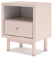 Ashley Express - Wistenpine One Drawer Night Stand