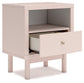 Ashley Express - Wistenpine One Drawer Night Stand