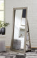 Ashley Express - Evesen Floor Standing Mirror/Storage