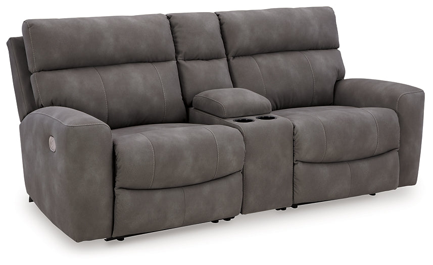 Next-Gen DuraPella Sofa and Loveseat