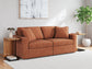 Modmax 2-Piece Loveseat