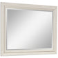 Ashley Express - Shaybrock Bedroom Mirror