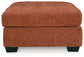 Ashley Express - Aviemore Oversized Accent Ottoman