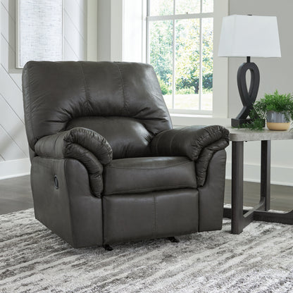 Bladen Rocker Recliner