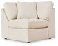 Modmax 7-Piece Sectional with Audio Console