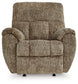 Stayfish Rocker Recliner