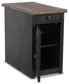 Ashley Express - Tyler Creek Chair Side End Table