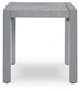 Ashley Express - Hurley Park Square End Table