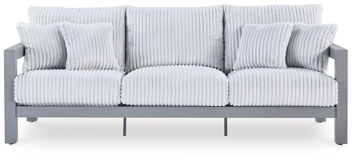 Hurley Park Sofa with Cushion