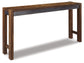 Ashley Express - Torjin Long Counter Table