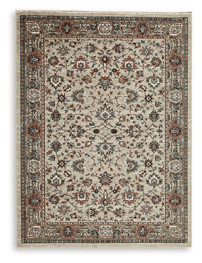 Ashley Express - Beritham Medium Rug