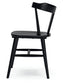 Ashley Express - Gretlynn Dining Room Side Chair (2/CN)